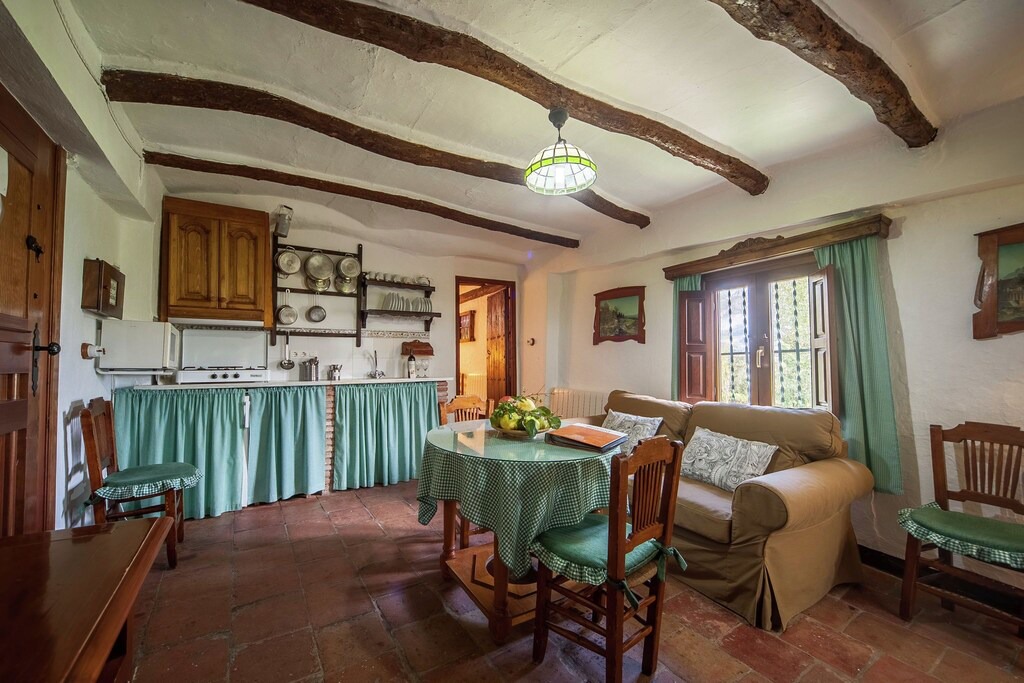 Photo of Livingroom in Padul