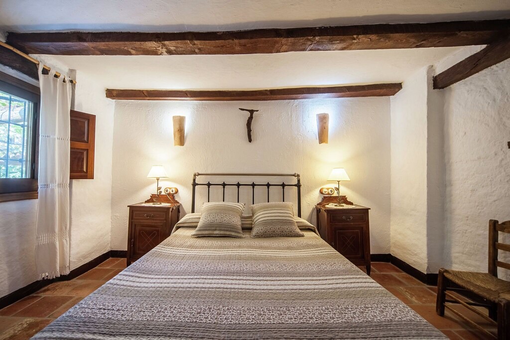 Photo of Bedroom in Padul