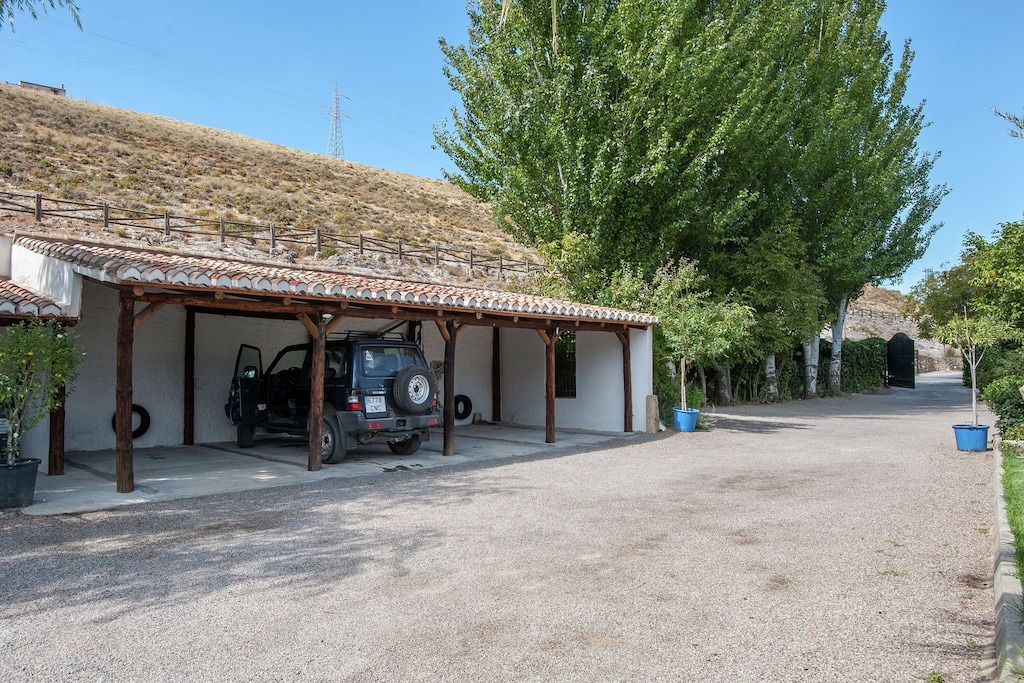 Photo of Buildings in Padul