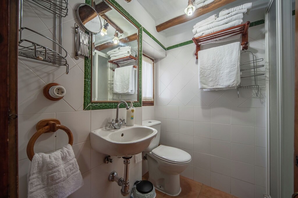 Photo of Bathroom in Padul