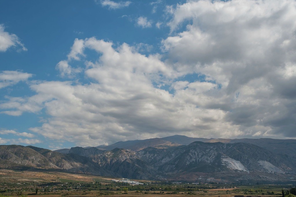 Photo of Outdoor in Padul