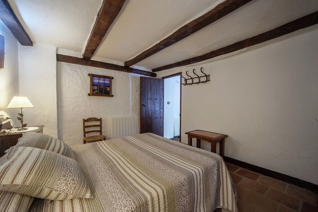 Photo of Bedroom in Padul