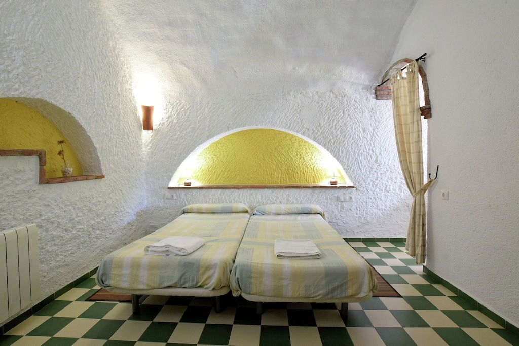 Photo of Bedroom in Guadix