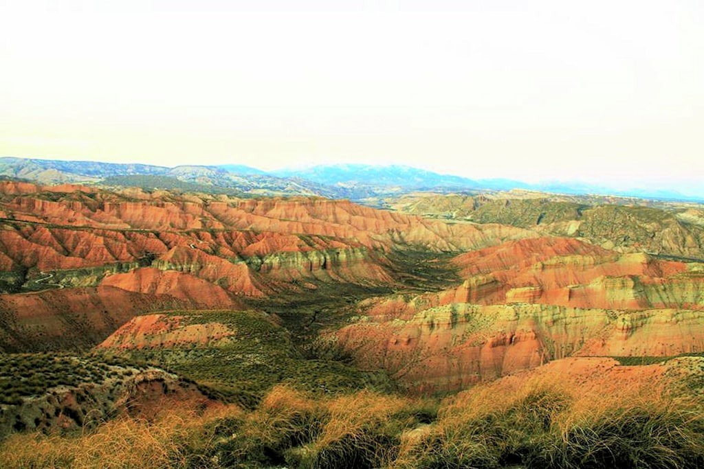 Photo of Outdoor in Guadix