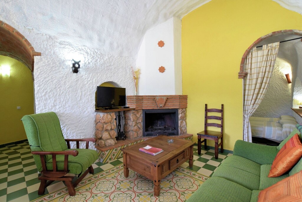 Photo of Livingroom in Guadix