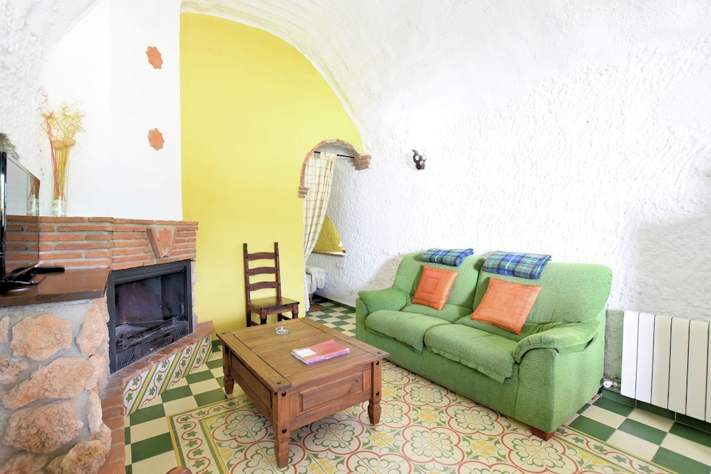 Photo of Livingroom in Guadix