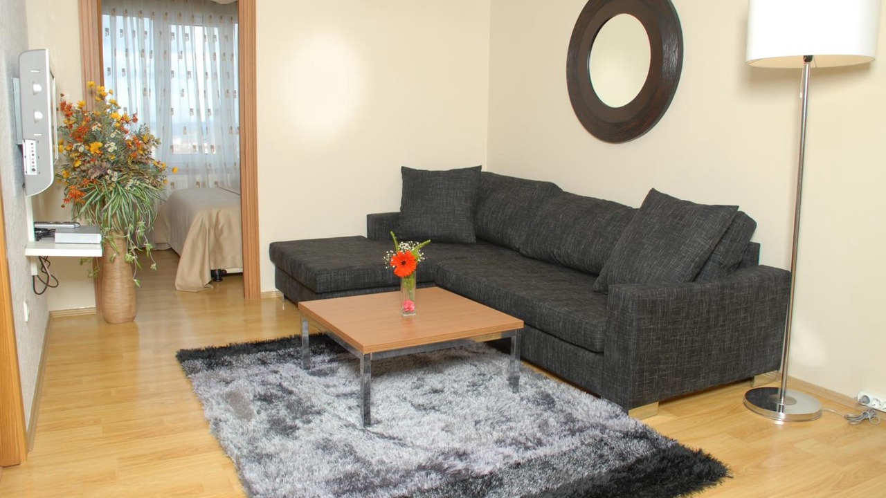 Photo of Livingroom in Pendik