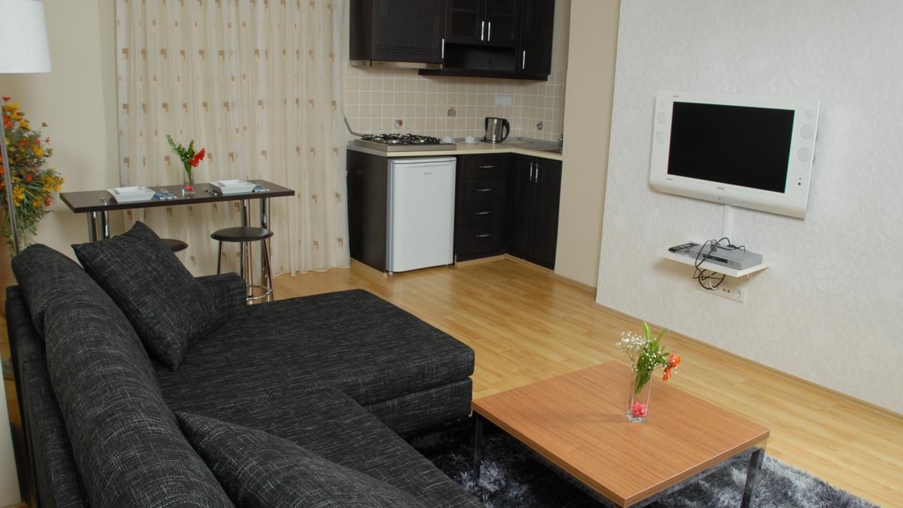 Photo of Livingroom in Pendik