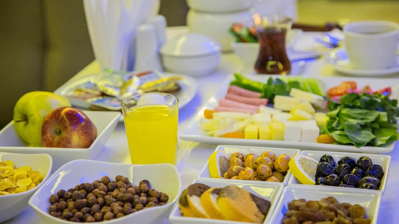 Photo of Kitchen in Pendik