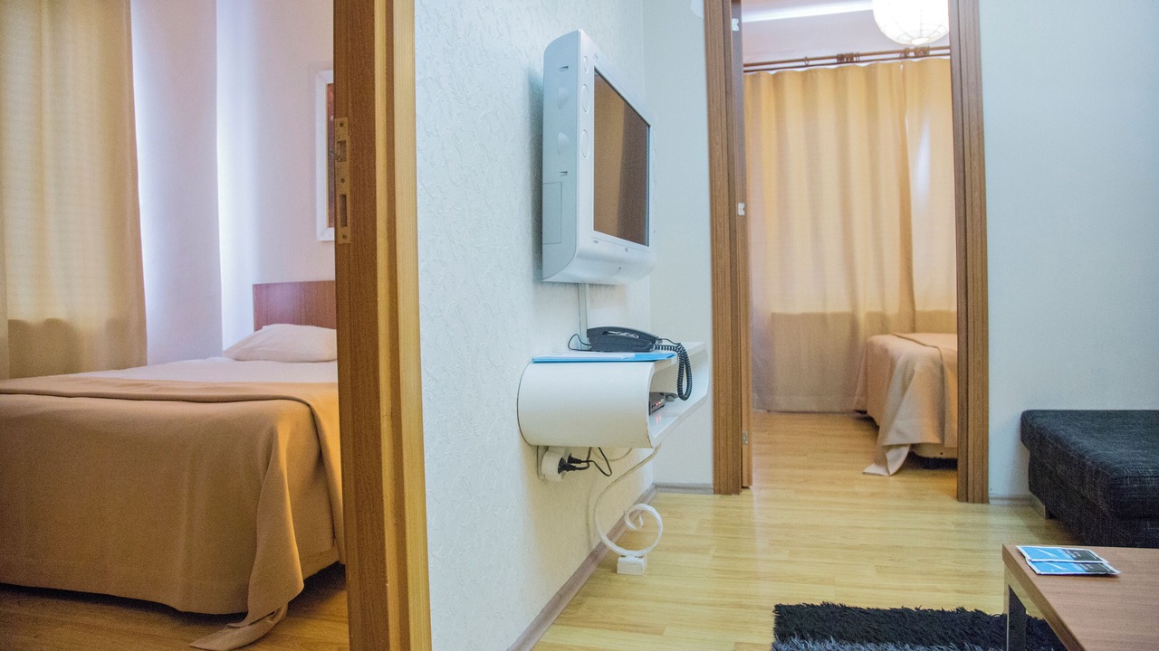 Photo of Bedroom in Pendik