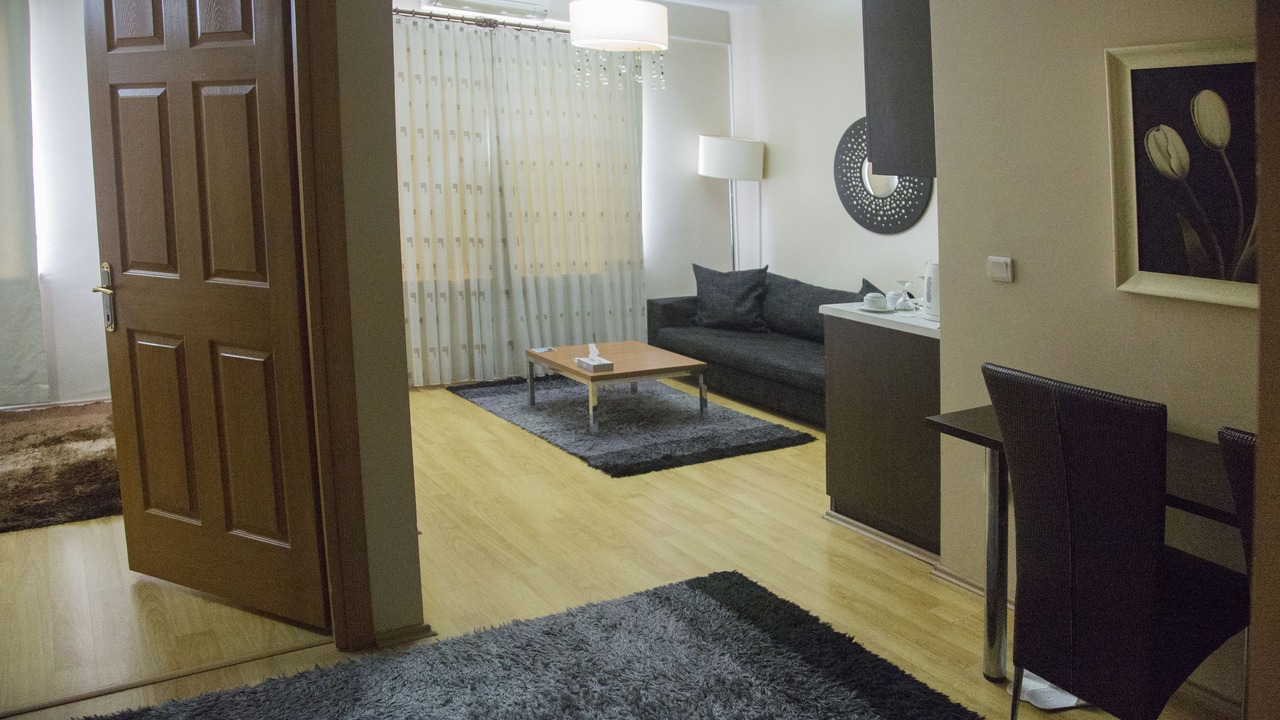 Photo of Bedroom in Pendik