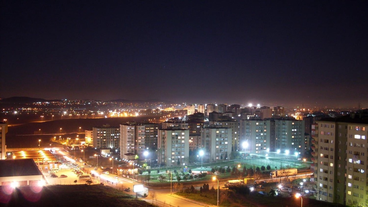 Photo of Outdoor in Pendik