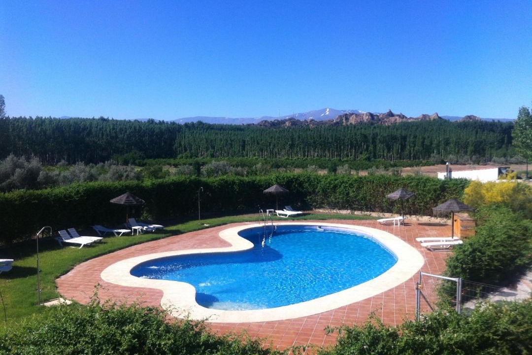 Photo of Others in Guadix