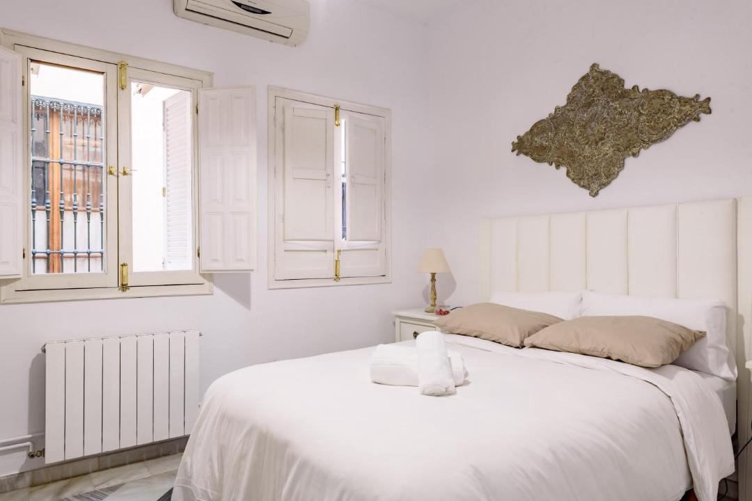 Photo of Bedroom in Centro - Sagrario
