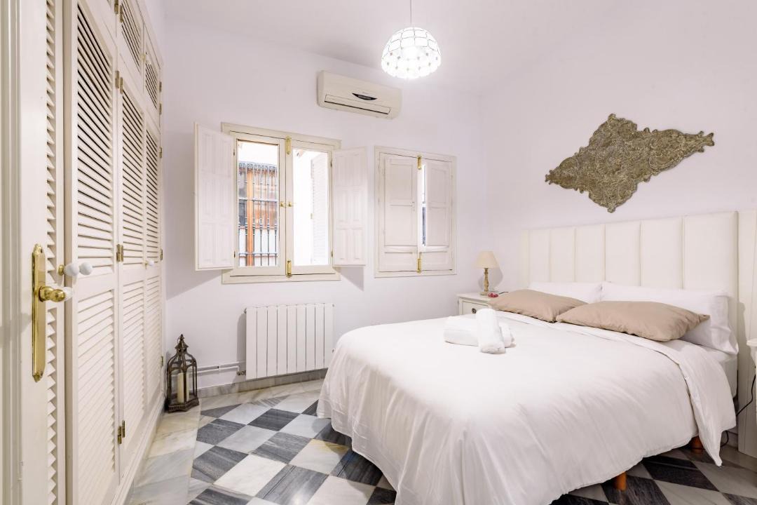 Photo of Bedroom in Centro - Sagrario