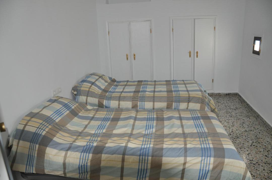 Photo of Bedroom in Orgiva
