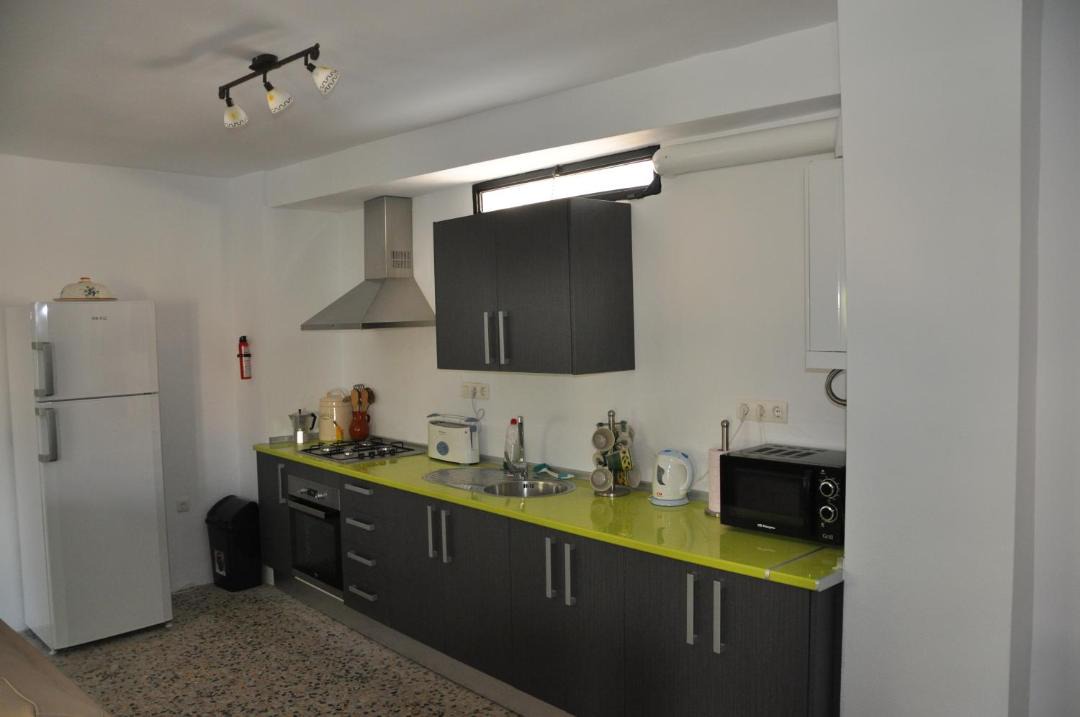 Photo of Kitchen in Orgiva