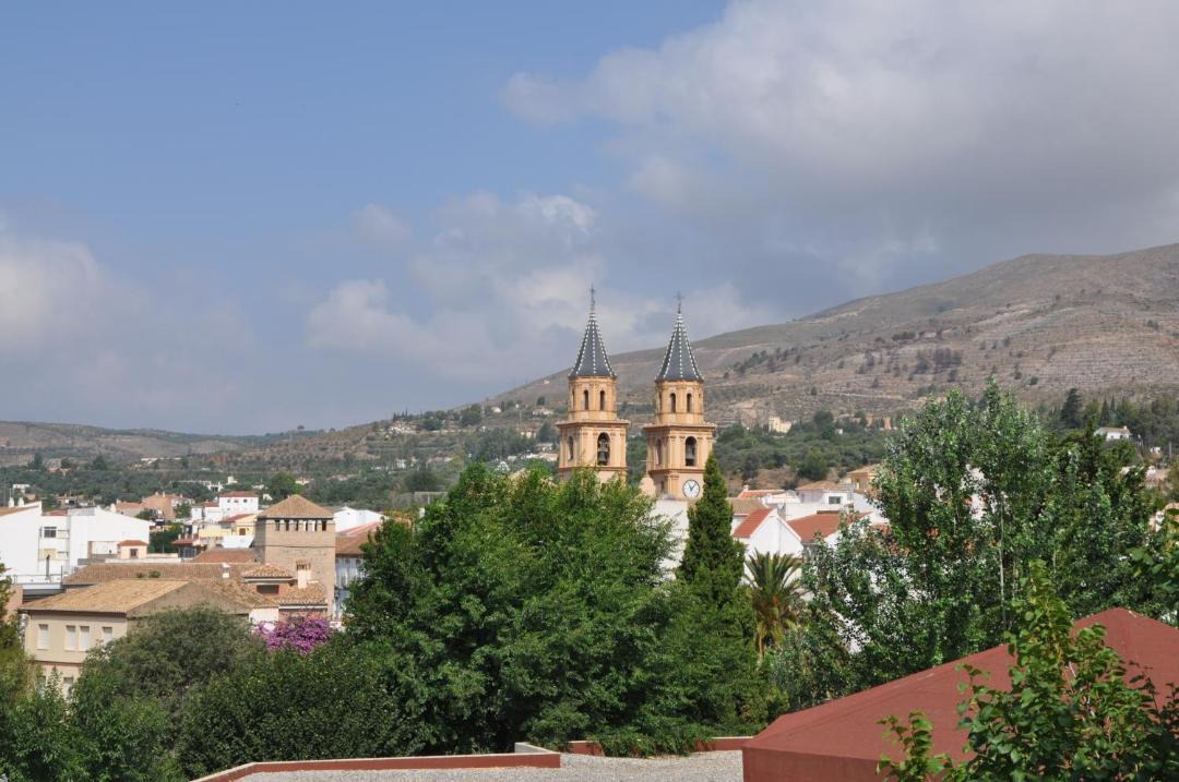 Photo of Others in Orgiva