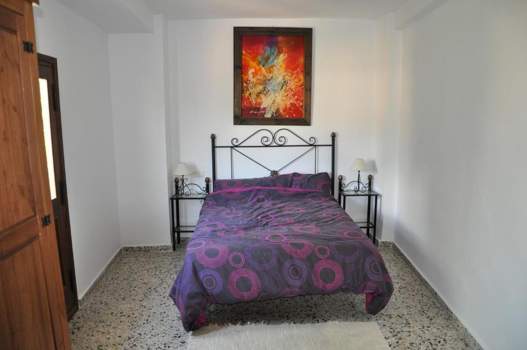 Photo of Bedroom in Orgiva