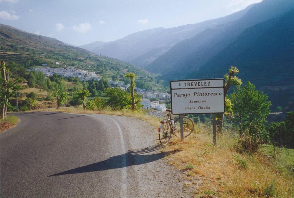 Photo of Others in Trevelez