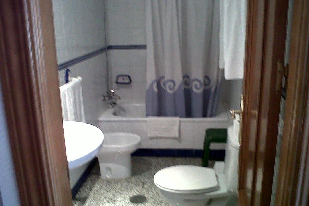 Photo of Bathroom in Otura