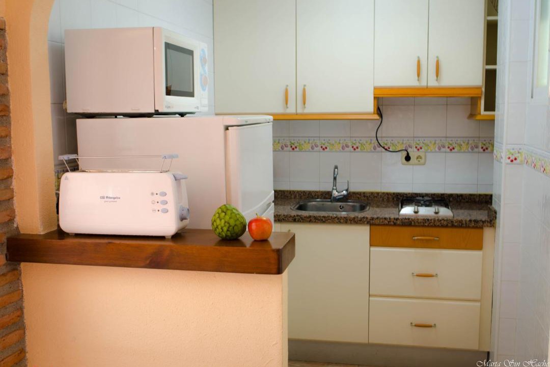 Photo of Kitchen in Almunecar