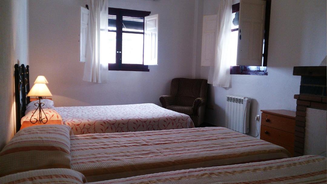 Photo of Bedroom in Sorvilan