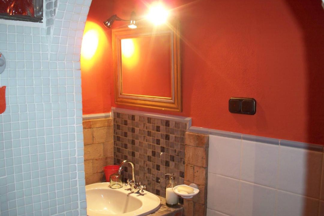 Photo of Bathroom in La Zubia