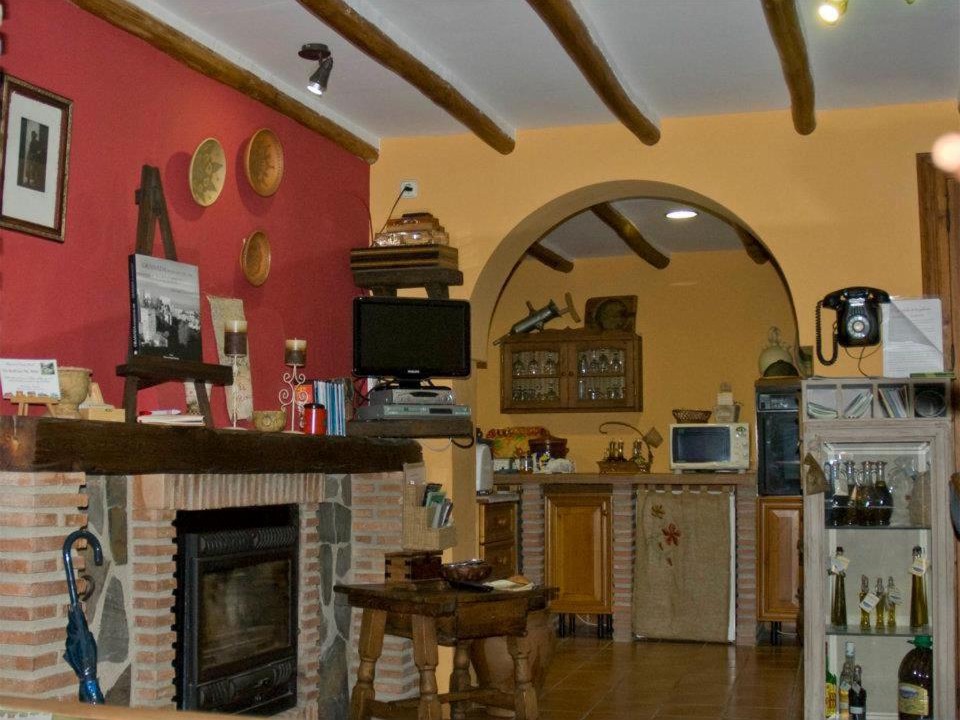 Photo of Kitchen in La Zubia