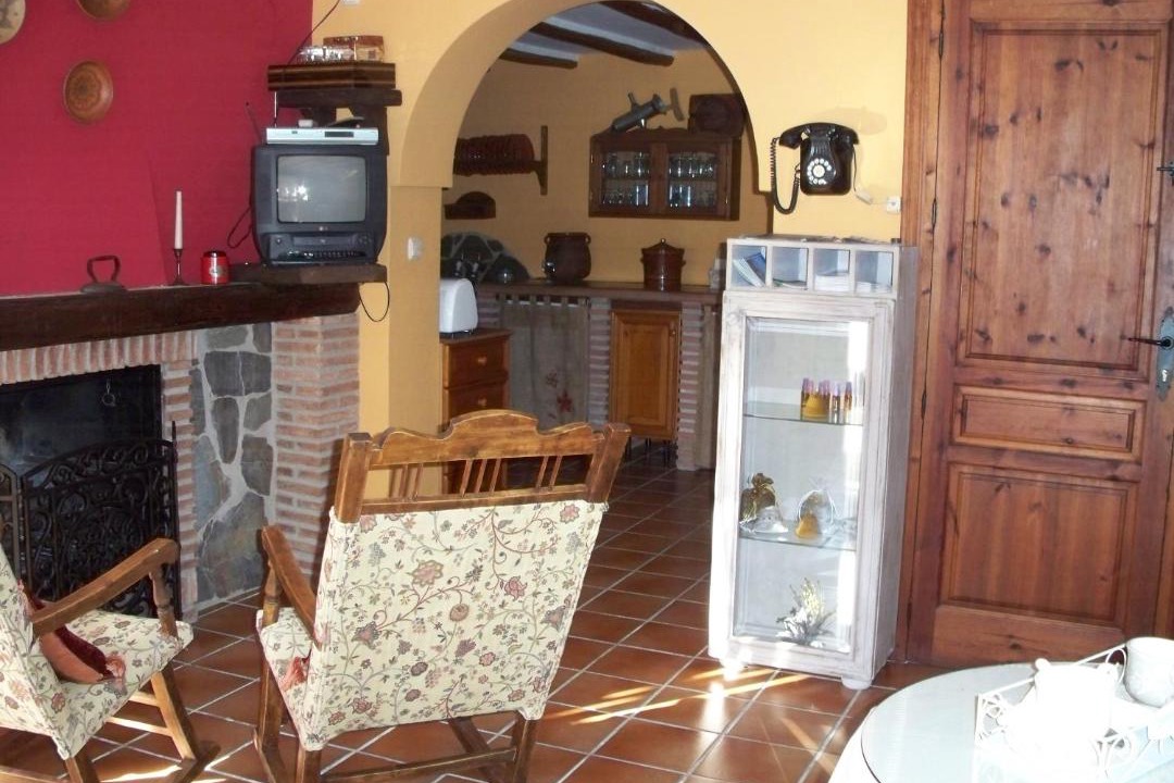 Photo of Kitchen in La Zubia