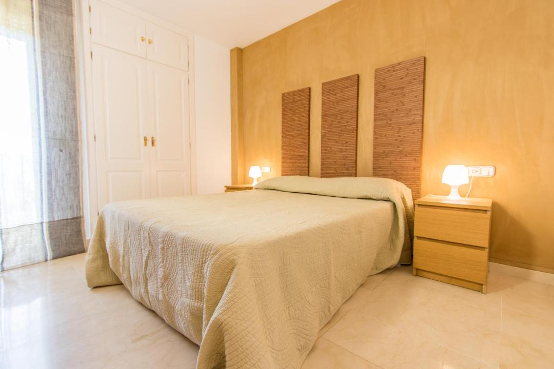 Photo of Bedroom in Cerrillo de Maracena