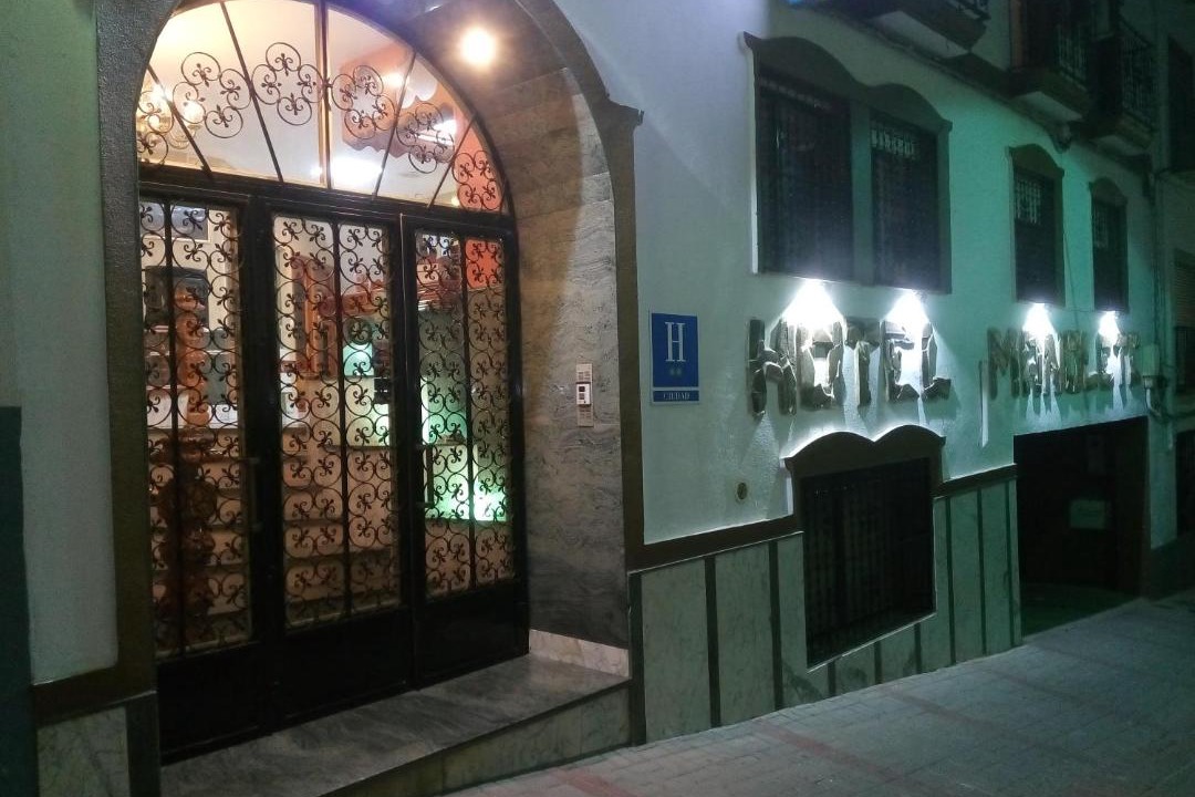 Photo of Others in Lanjaron