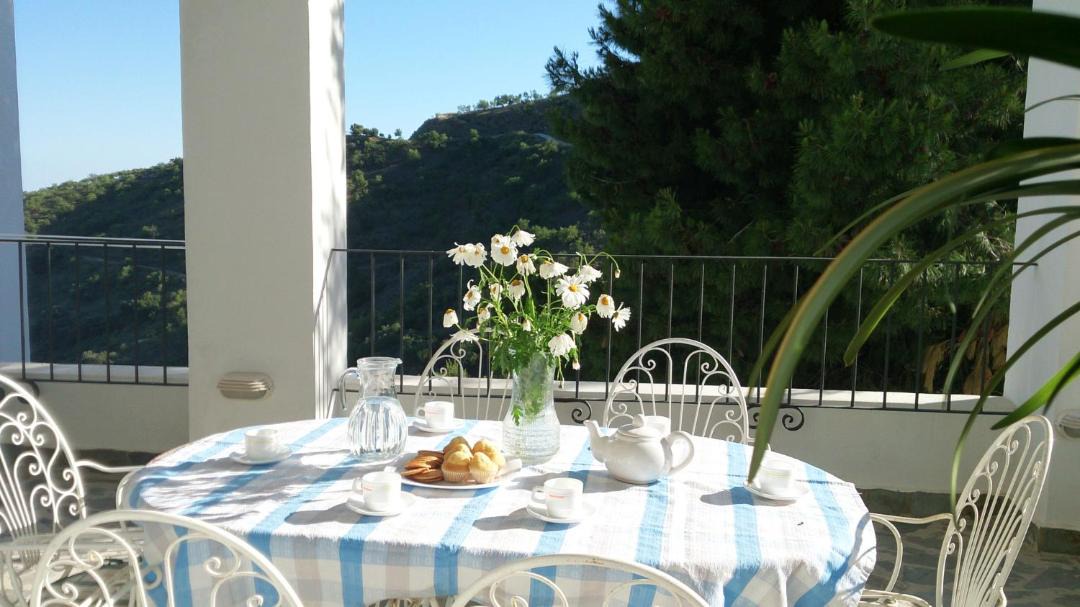 Photo of Patio Balcony in Sorvilan