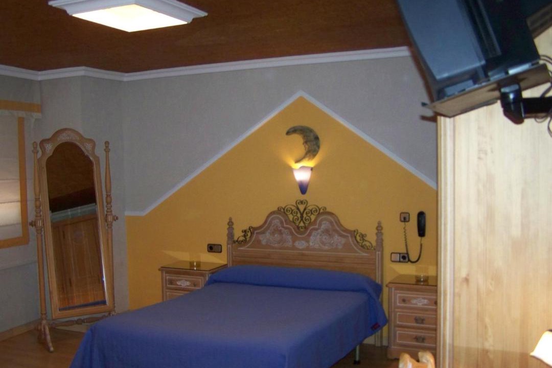Photo of Bedroom in Motril