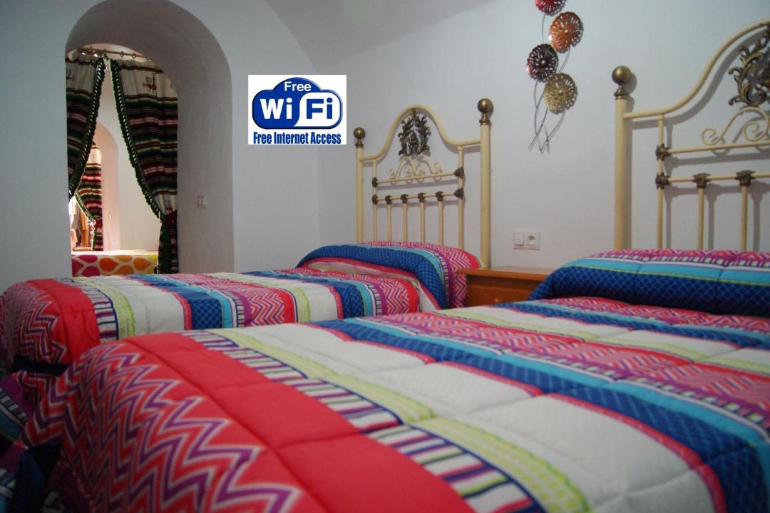 Photo of Bedroom in Guadix