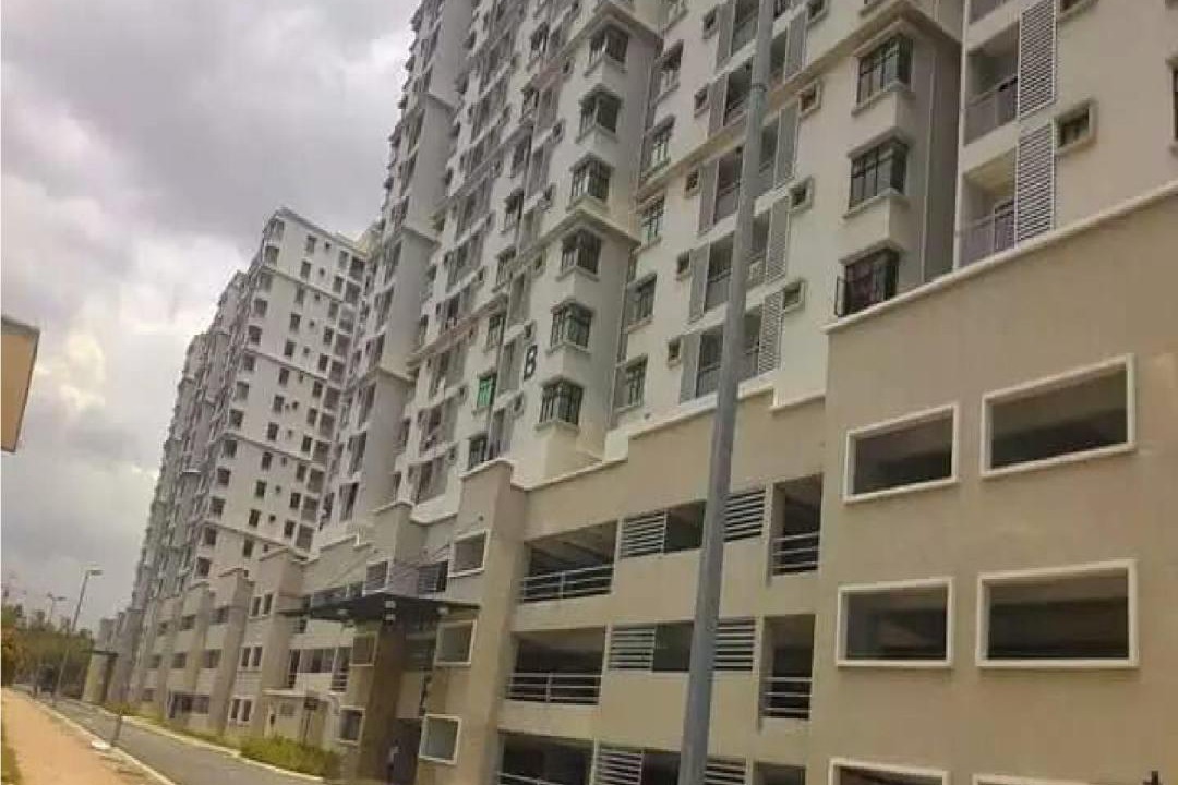 Photo of Buildings in Seksyen 7