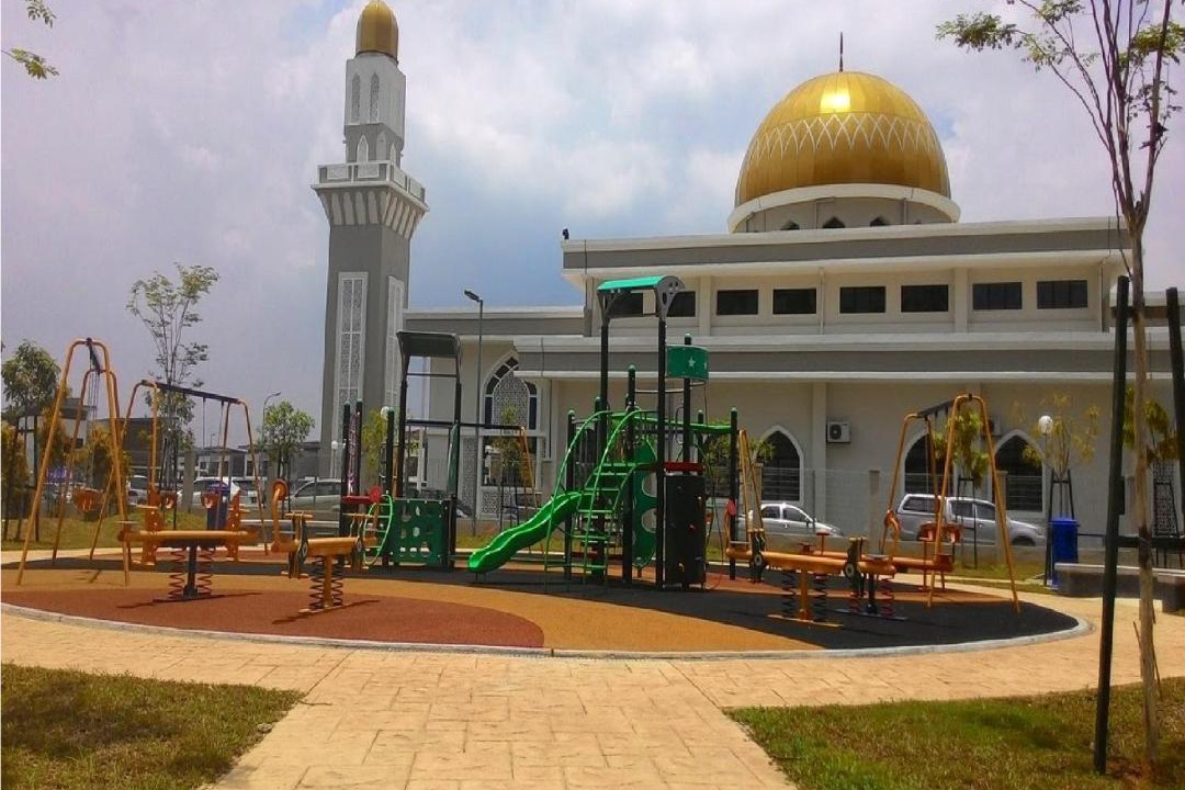 Photo of Others in Seksyen 7