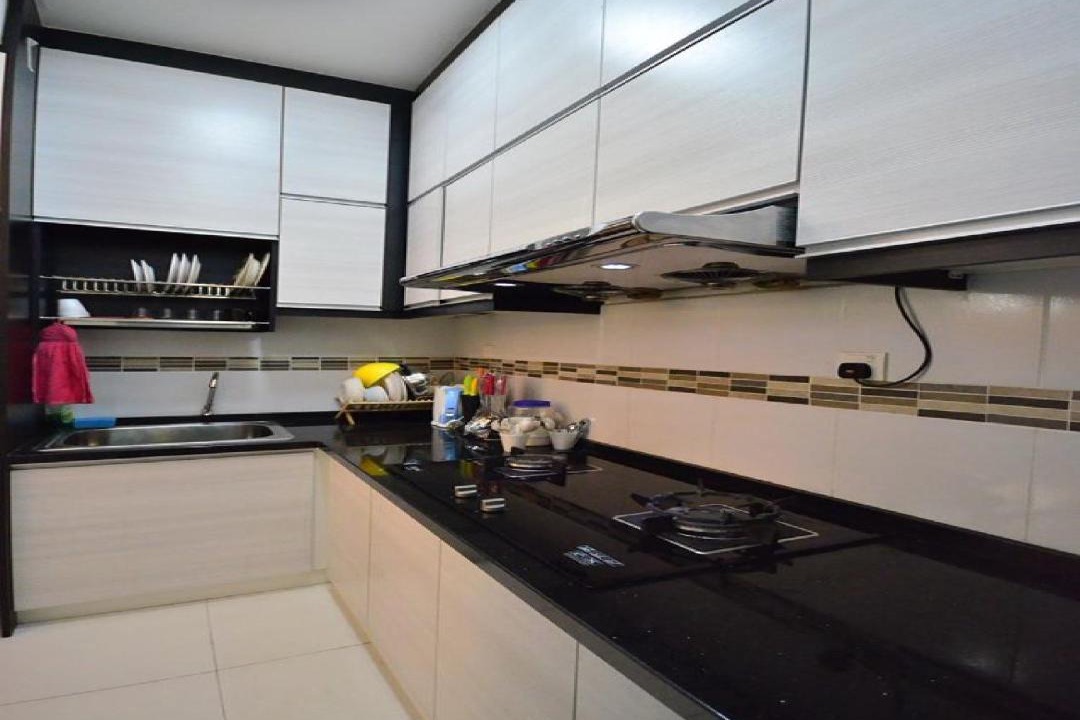 Photo of Kitchen in Seksyen 7
