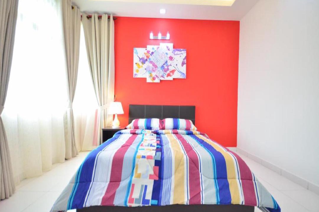 Photo of Bedroom in Seksyen 7