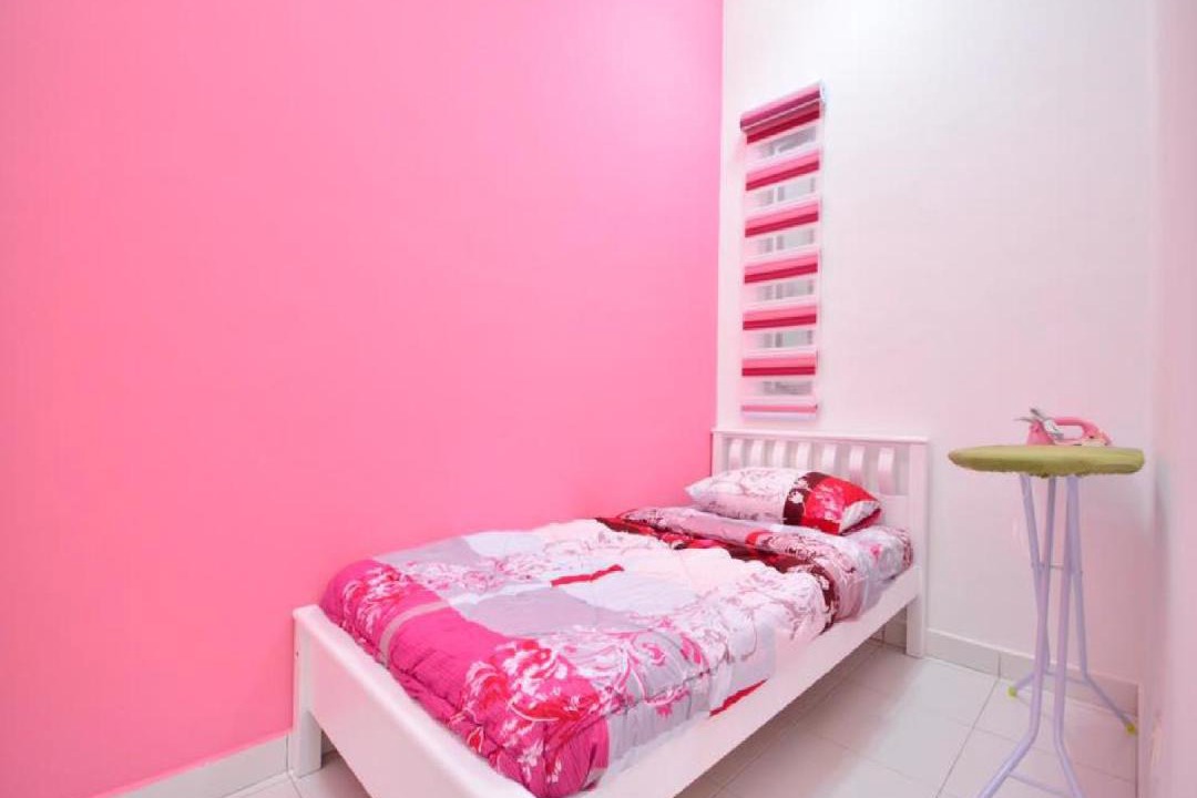 Photo of Bedroom in Seksyen 7
