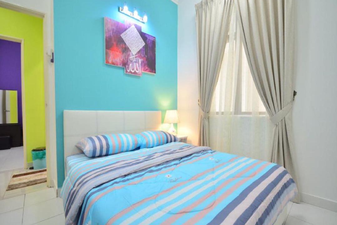 Photo of Bedroom in Seksyen 7