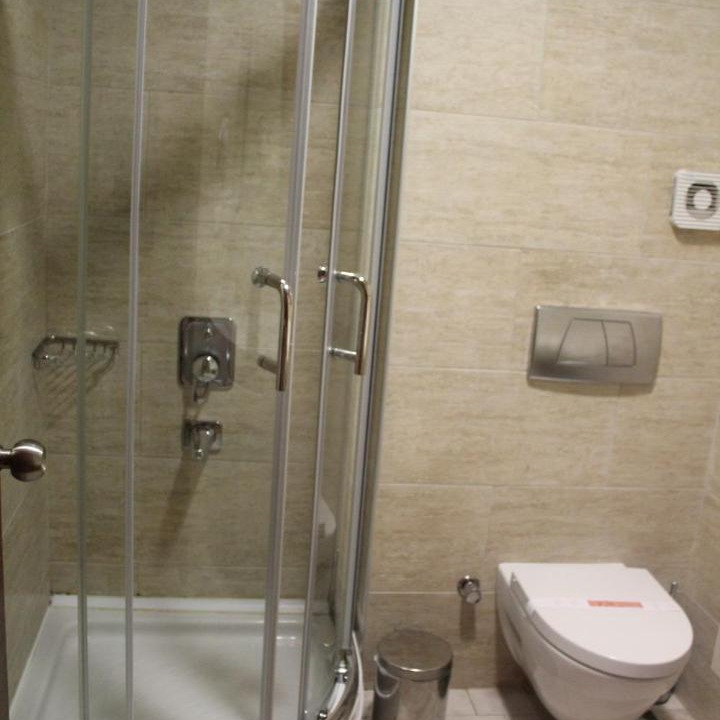 Photo of Bathroom in Sultanahmet