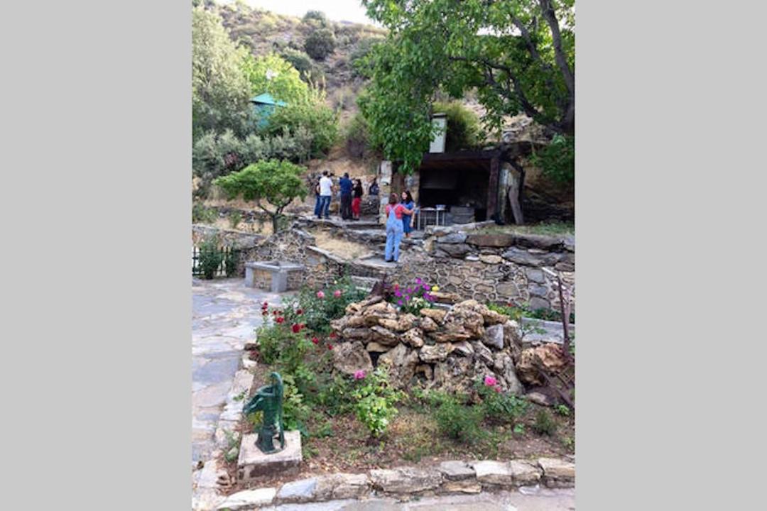 Photo of Others in Guejar Sierra