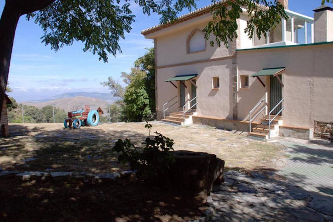 Photo of Others in Guejar Sierra