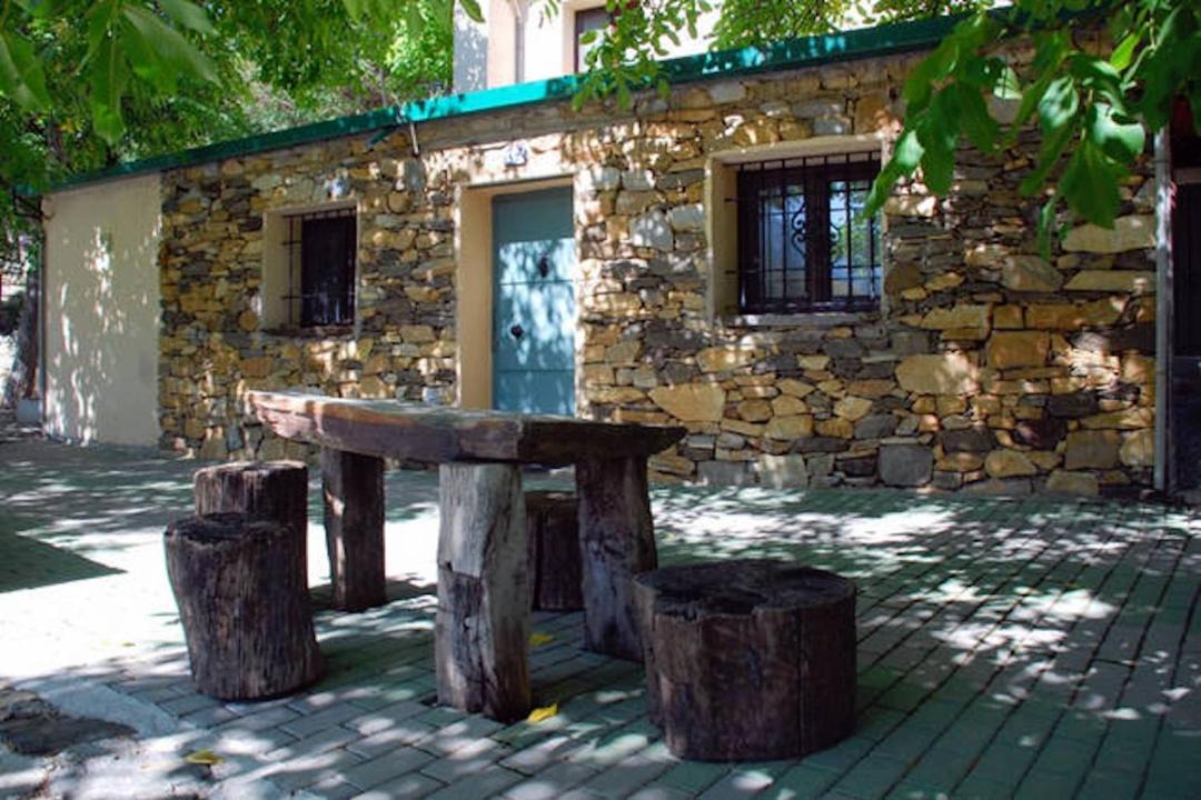 Photo of Others in Guejar Sierra