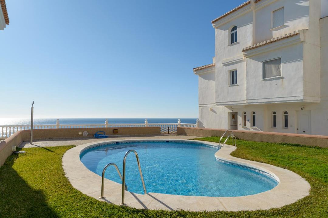 Photo of Patio Balcony in Velilla-Taramay