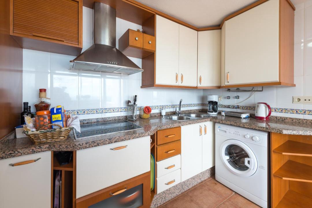 Photo of Kitchen in Velilla-Taramay