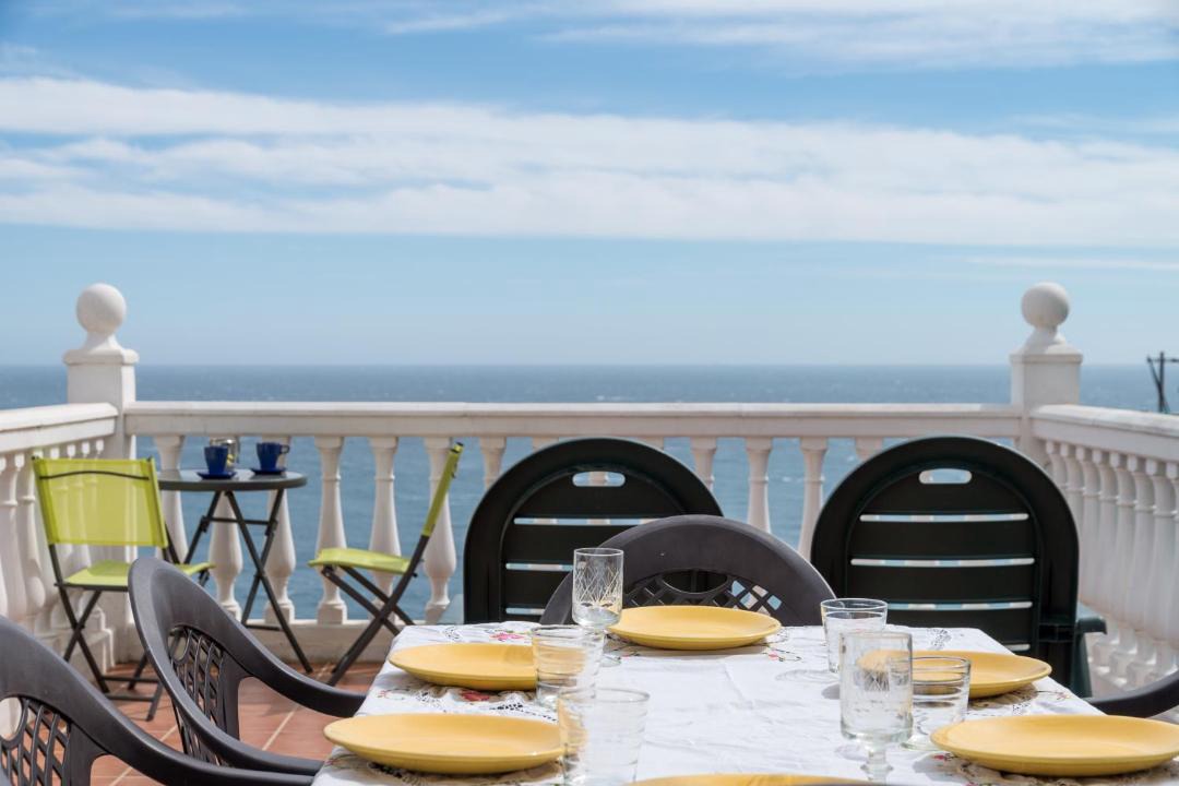 Photo of Patio Balcony in Velilla-Taramay