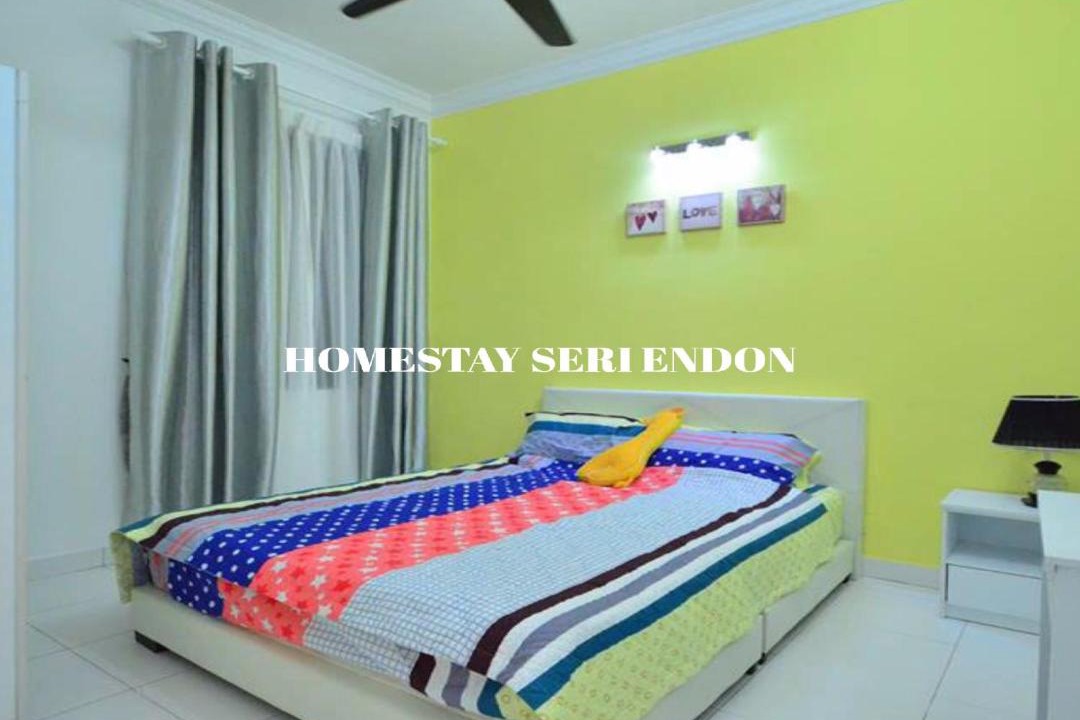 Photo of Bedroom in Seksyen 7