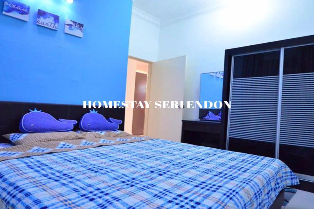 Photo of Bedroom in Seksyen 7